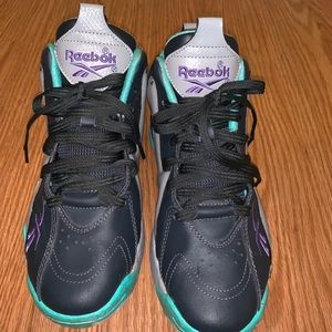 Reebok Kamikaze